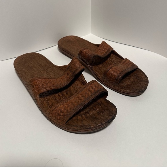 Pali Hawaii Sandals Size 13 - Picture 2 of 5